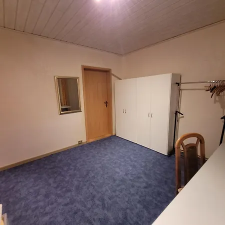Monteurzimmer Roederland - Guenstig Fuer Langzeitaufenthalte * Prossen