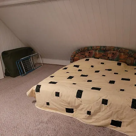 Monteurzimmer Roederland - Guenstig Fuer Langzeitaufenthalte Apartment