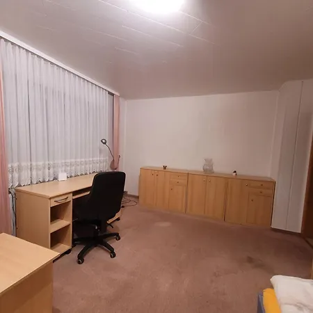 Monteurzimmer Roederland - Guenstig Fuer Langzeitaufenthalte *