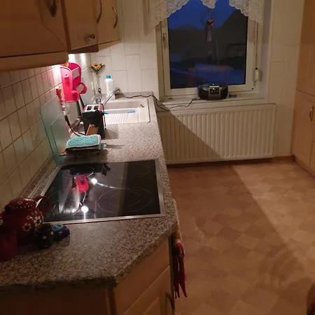 Monteurzimmer Roederland - Guenstig Fuer Langzeitaufenthalte