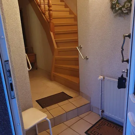 Monteurzimmer Roederland - Guenstig Fuer Langzeitaufenthalte Prossen
