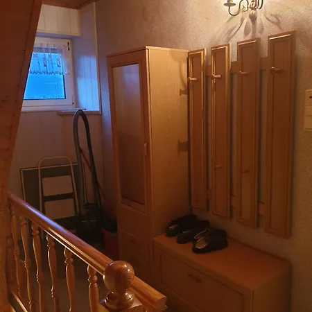 Monteurzimmer Roederland - Guenstig Fuer Langzeitaufenthalte Apartment
