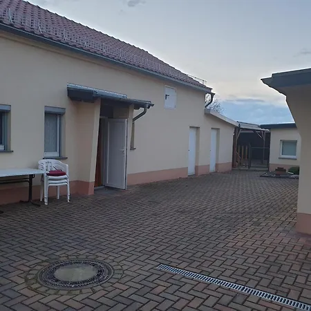 Monteurzimmer Roederland - Guenstig Fuer Langzeitaufenthalte *