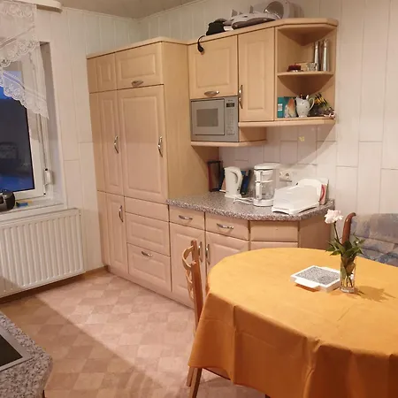 Monteurzimmer Roederland - Guenstig Fuer Langzeitaufenthalte Apartment
