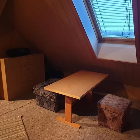 Monteurzimmer Roederland - Guenstig Fuer Langzeitaufenthalte Apartment Prossen