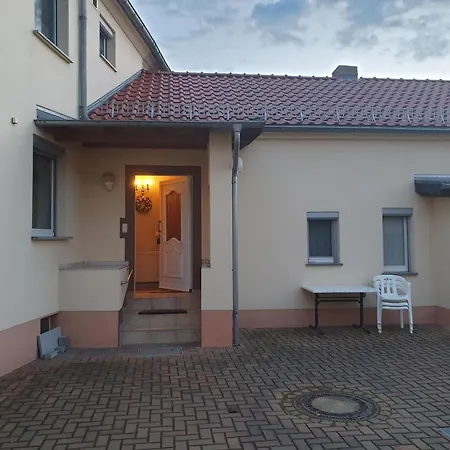 Monteurzimmer Roederland - Guenstig Fuer Langzeitaufenthalte *